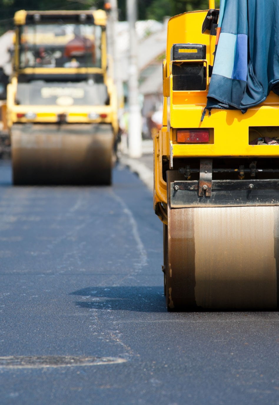 Asphalt Paving | Queen City Paving and Sealcoating | Matthews, NC Asphalt Paving | Queen City Paving and Sealcoating | Matthews, NC