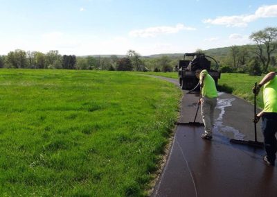 Asphalt Paving – Queen City Paving and Sealcoating – Matthews, NC