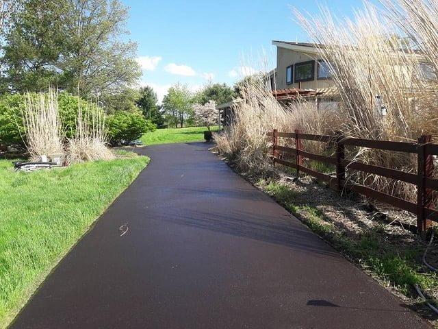 Driveway Paving | Queen City Paving and Sealcoating | Matthews, NC Driveway Paving | Queen City Paving and Sealcoating | Matthews, NC