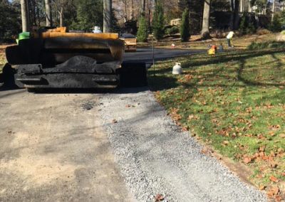 Asphalt Paving – Queen City Paving and Sealcoating – Matthews, NC