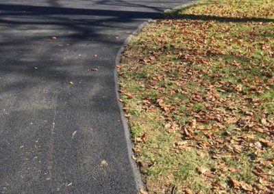 Asphalt Paving – Queen City Paving and Sealcoating – Matthews, NC