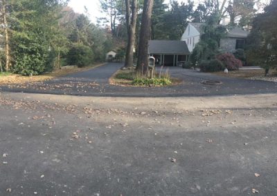 Asphalt Paving – Queen City Paving and Sealcoating – Matthews, NC