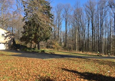 Asphalt Paving – Queen City Paving and Sealcoating – Matthews, NC