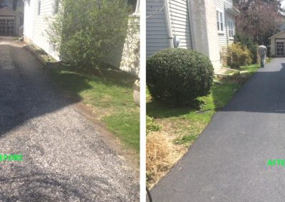 Asphalt Paving – Queen City Paving and Sealcoating – Matthews, NC
