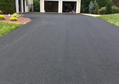 Asphalt Paving – Queen City Paving and Sealcoating – Matthews, NC