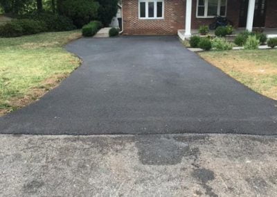 Asphalt Paving – Queen City Paving and Sealcoating – Matthews, NC