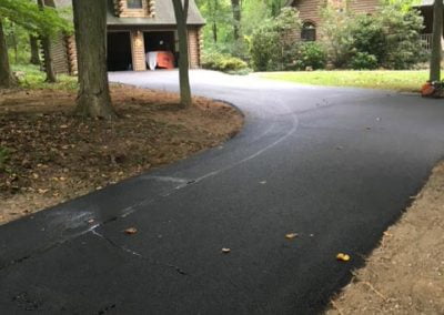 Asphalt Paving – Queen City Paving and Sealcoating – Matthews, NC