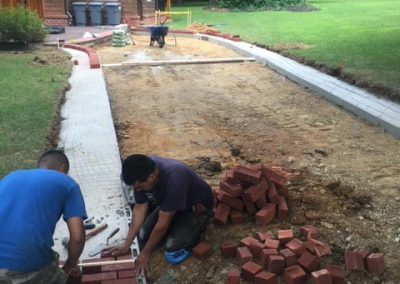 Asphalt Paving – Queen City Paving and Sealcoating – Matthews, NC