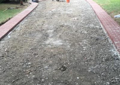 Asphalt Paving – Queen City Paving and Sealcoating – Matthews, NC