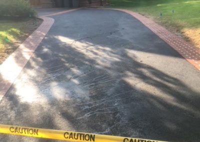 Asphalt Paving – Queen City Paving and Sealcoating – Matthews, NC