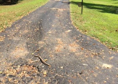 Asphalt Paving – Queen City Paving and Sealcoating – Matthews, NC