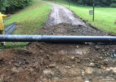 Asphalt Paving – Queen City Paving and Sealcoating – Matthews, NC