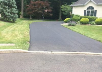Asphalt Paving – Queen City Paving and Sealcoating – Matthews, NC