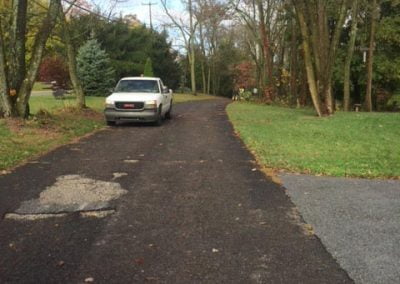Asphalt Paving – Queen City Paving and Sealcoating – Matthews, NC