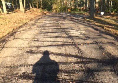 Asphalt Paving – Queen City Paving and Sealcoating – Matthews, NC
