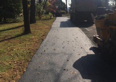 Asphalt Paving – Queen City Paving and Sealcoating – Matthews, NC