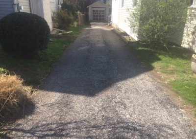 Asphalt Paving – Queen City Paving and Sealcoating – Matthews, NC