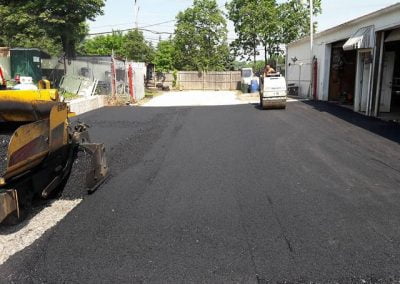 Asphalt Paving – Queen City Paving and Sealcoating – Matthews, NC