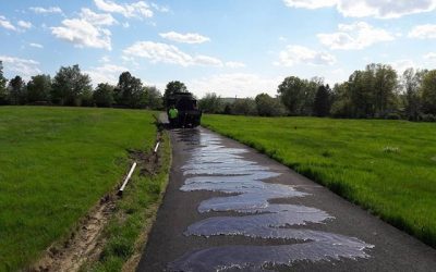 The Importance of Sealcoating for Your Asphalt