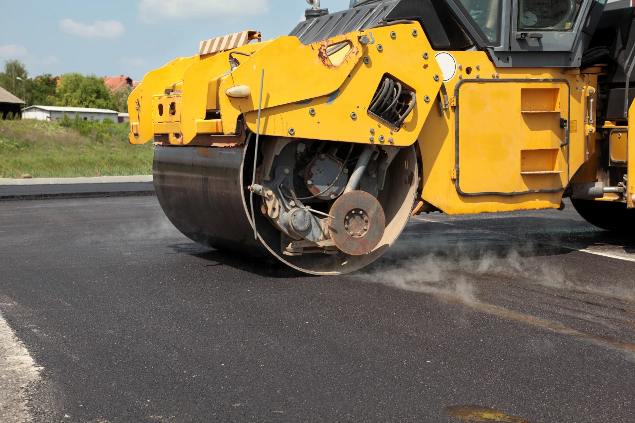 Asphalt Paving | Queen City Paving and Sealcoating | Matthews, NC Asphalt Paving | Queen City Paving and Sealcoating | Matthews, NC