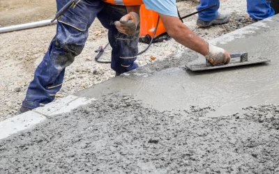 Concrete vs. Asphalt for Driveways: How to Choose the Right Paving Material