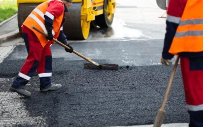 The Importance of Regular Asphalt Maintenance