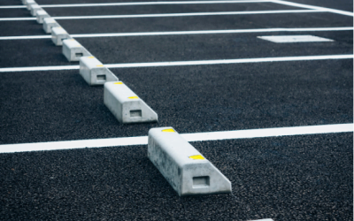 Everything You Need to Know About Paving a Parking Lot