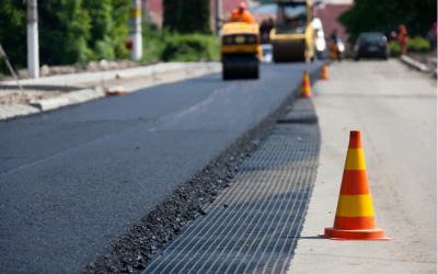 When Is Asphalt Resurfacing a Better Choice Than Full Pavement Replacement?