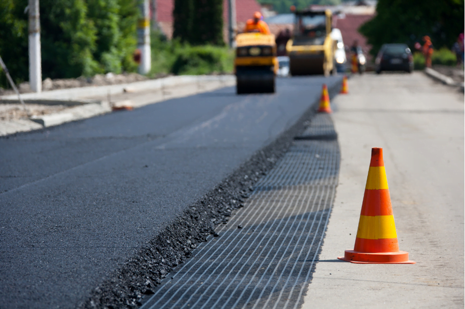 school-paving