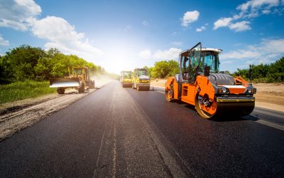Everything You Need to Know About Asphalt Paving Services for Your Property