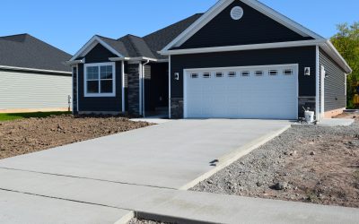 How to Make Your Concrete Driveway Last for Decades
