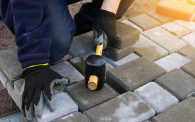 Transform Your Outdoor Space with Patio Pavers from Queen City Paving
