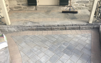 Concrete Paving for Patios & Walkways: Trends, Benefits and Maintenance Tips