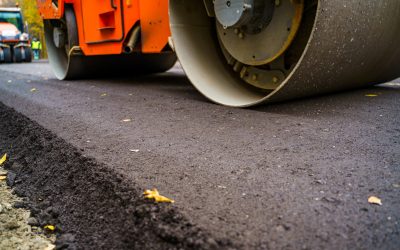 How Seasonal Weather Affects Your Asphalt Pavement