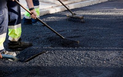 Why Regular Asphalt Maintenance Is Key to Long Lasting Pavement
